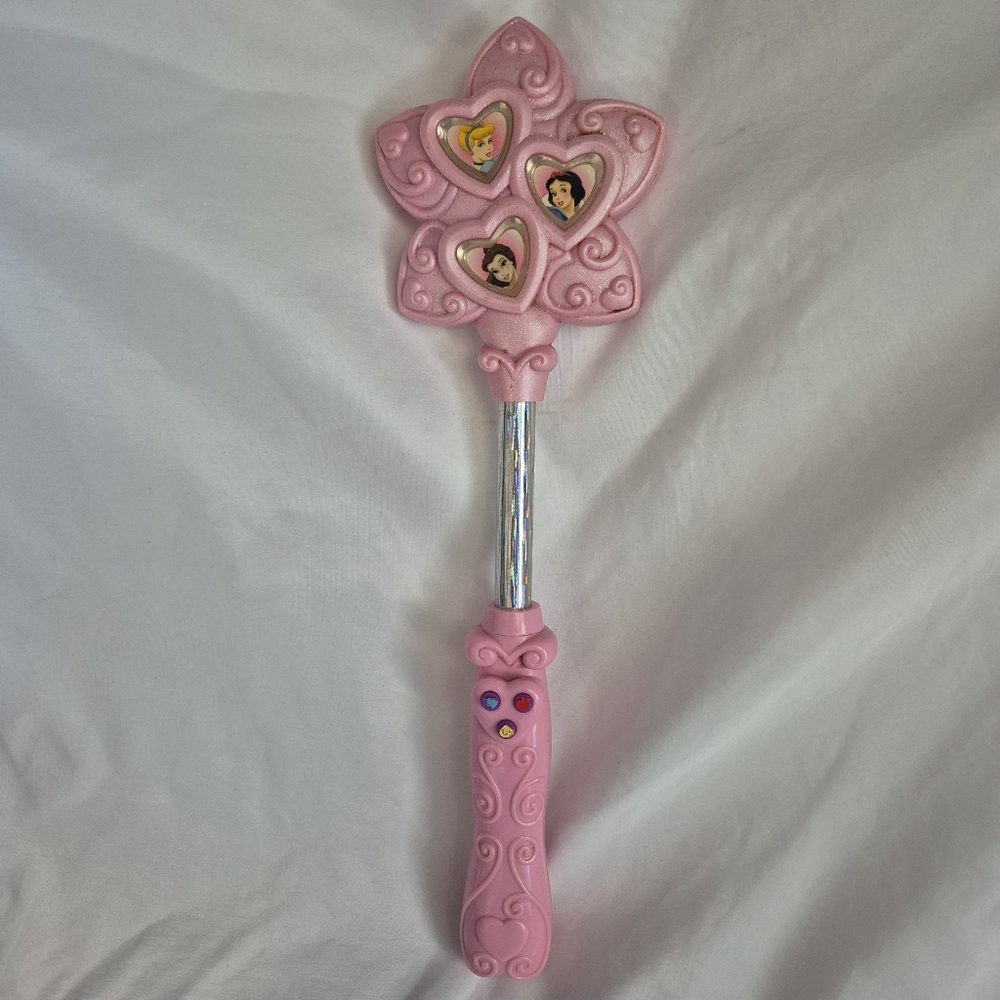 Disney Princess Fairy Wand